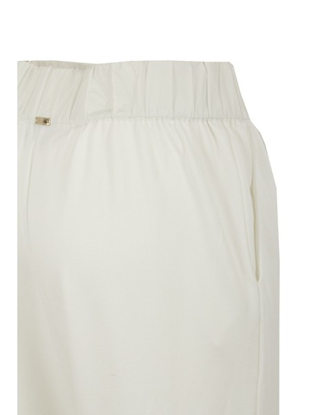 Pantalone Herno Bianco